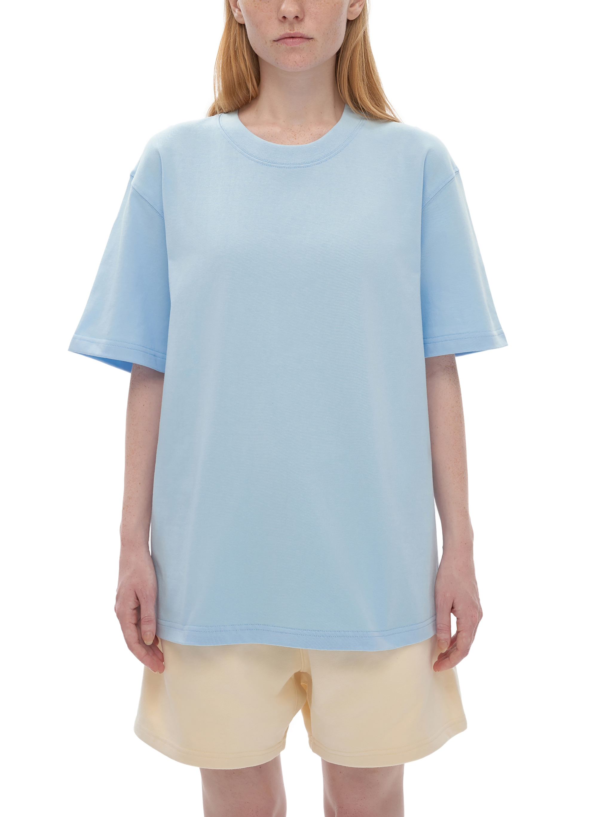 トップス wastedyouth BIGpoloshirt Shaka Wear SHGDD Adult Garment-Dyed Drop-Shoulder T-Shirt